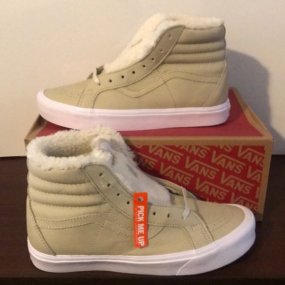 Vans Sk8-Hi Reissue Lite(Men) - Picture 2 of 6